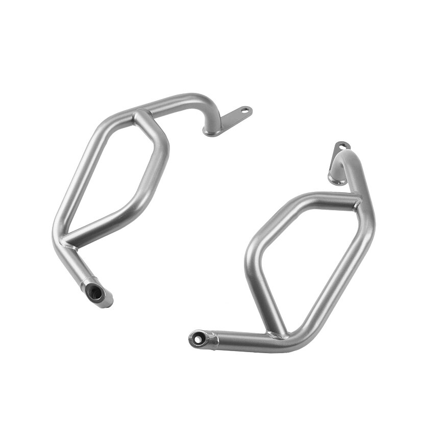 450MT Spodní padací rámy