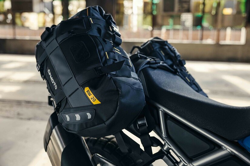 450mt txtilni brasmy enduro 40 - foto 2