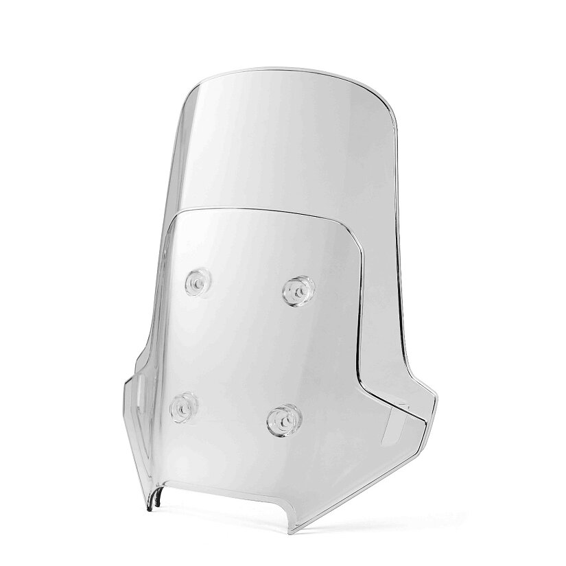 450MT Zvýšené plexi