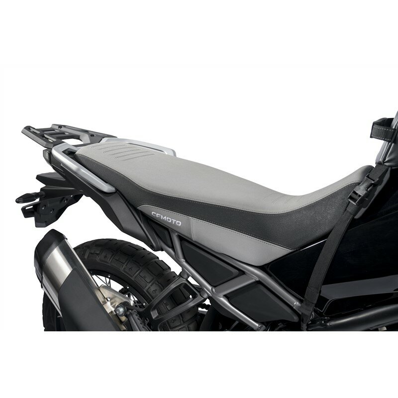 450MT Zvýšené sedlo