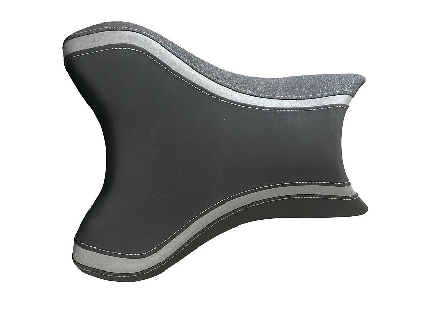 450NK Zvýšené sedlo