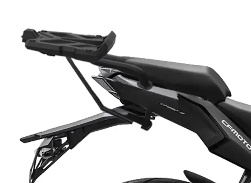 650GT Nosič zadního kufru SHAD