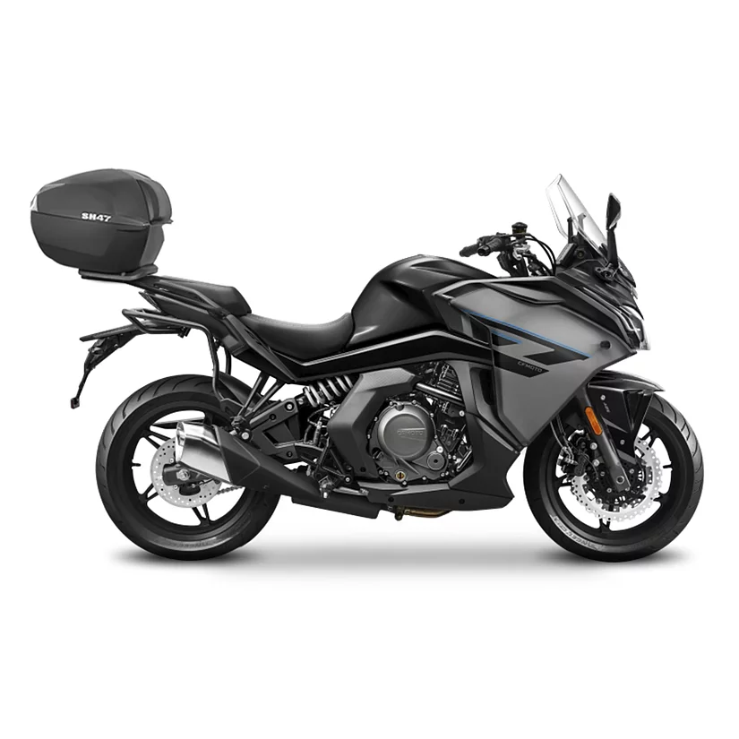 650gt nosic zadniho kufru shad - foto 3