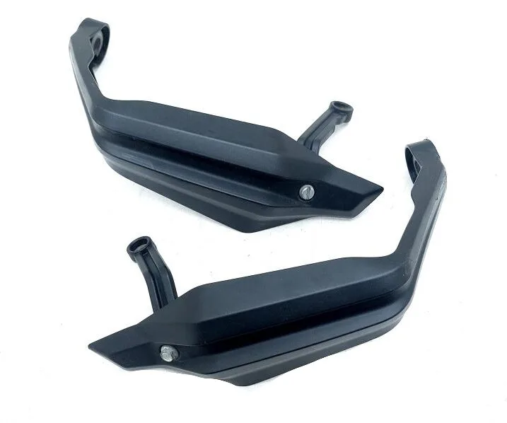 650MT Chrániče rukou