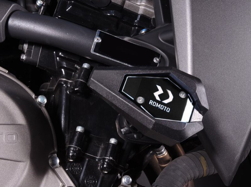 650NK padací slidery