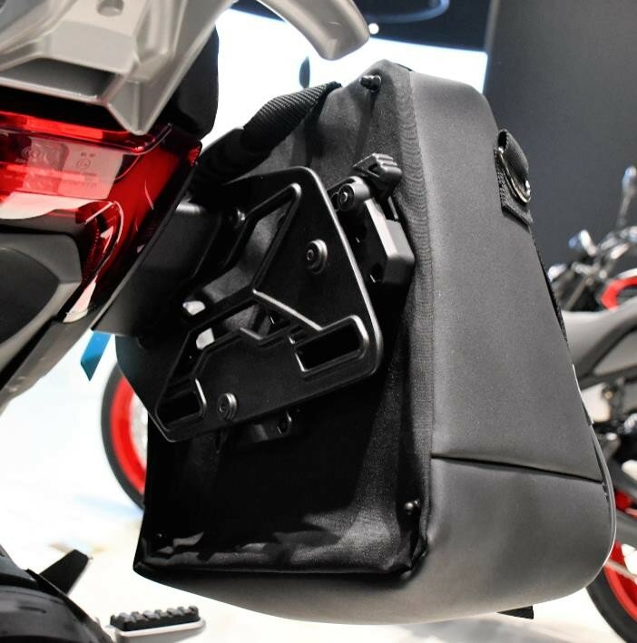 700cl x heritage sada brasen cfmoto - foto 2