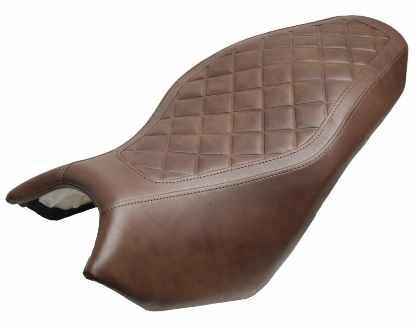 700CL‑X Heritage Zvýšené sedlo