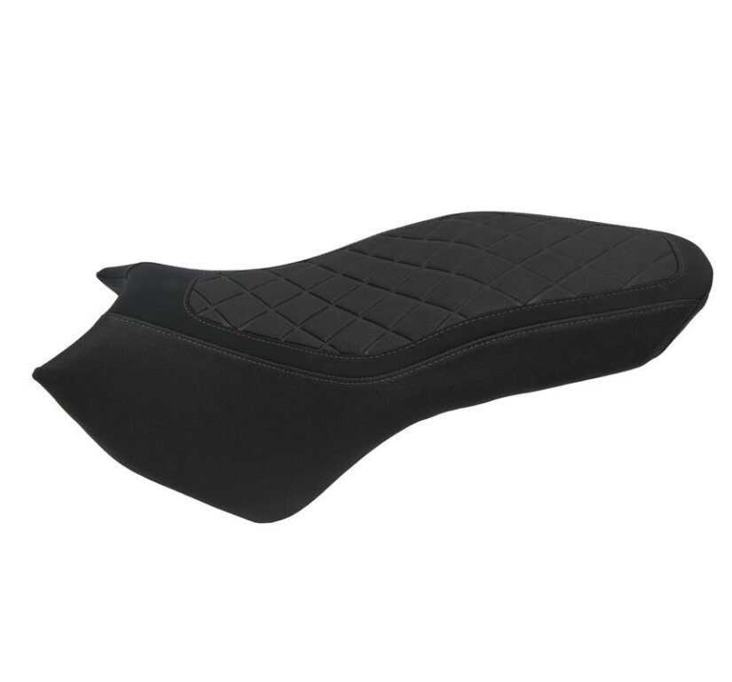 700CL‑X Heritage Zvýšené sedlo