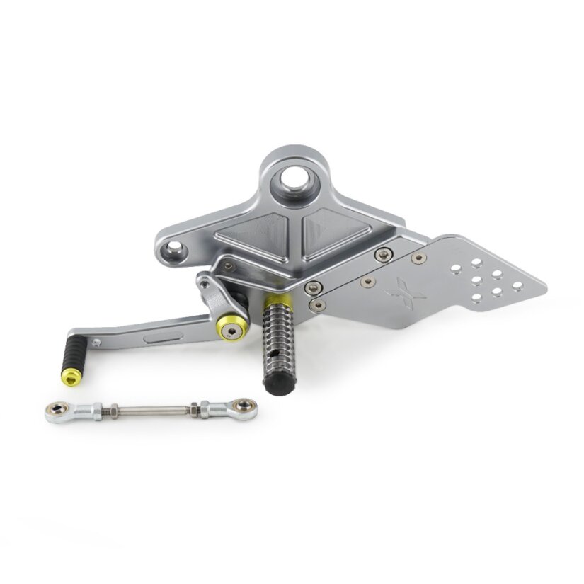 700CL‑X Sport Sportovní stupačka