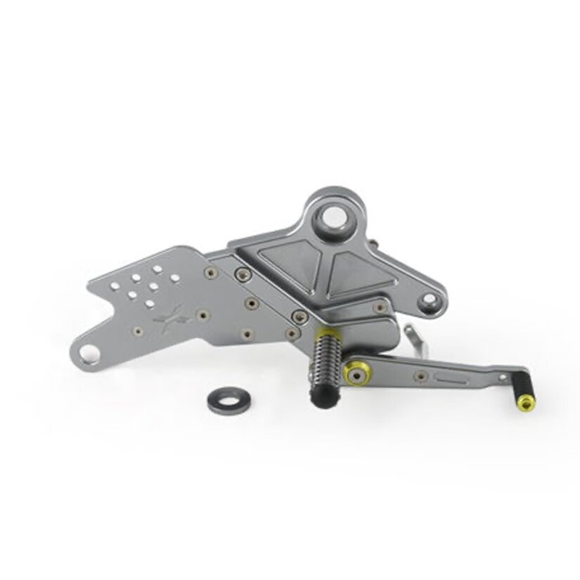 700CL‑X Sport Sportovní stupačka