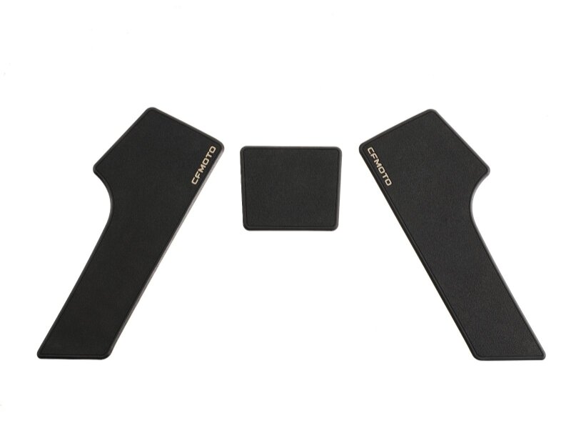 700MT Adventure Ochranné samolepky na nádrž