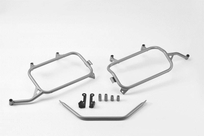 800/1000MT‑X Držáky bočních kufrů a brašen CFMOTO/Westwind