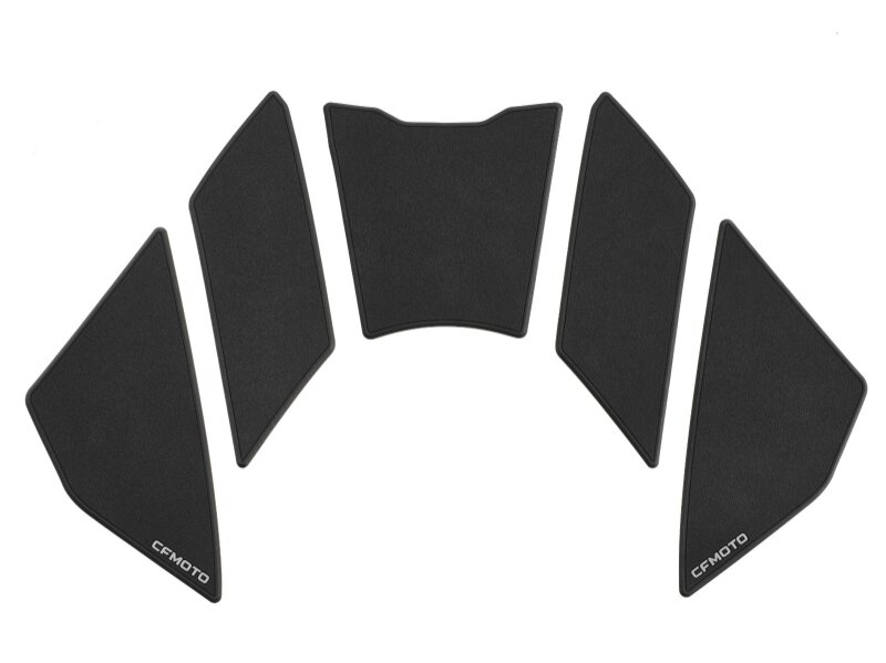 800/1000MT‑X Ochranné samolepky na nádrž