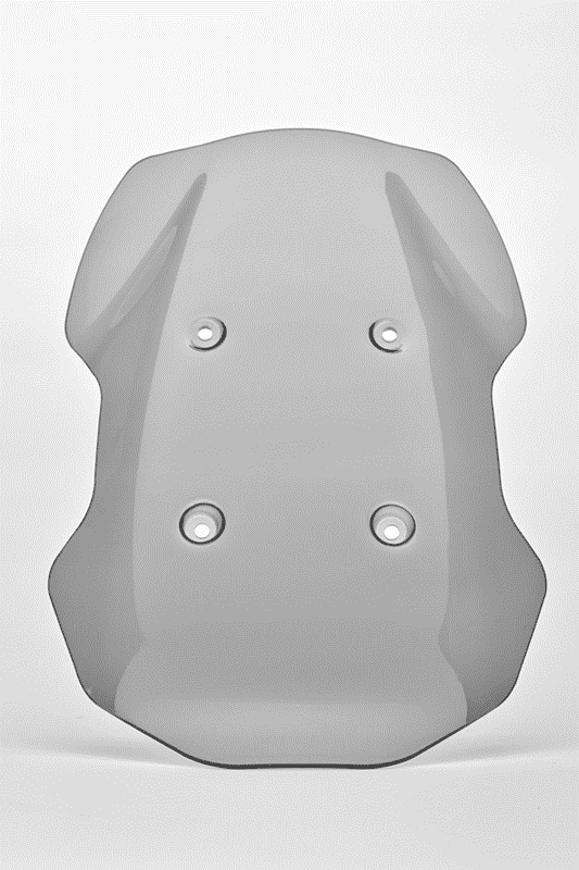 800/1000MT‑X Zvýšené plexi CFMOTO