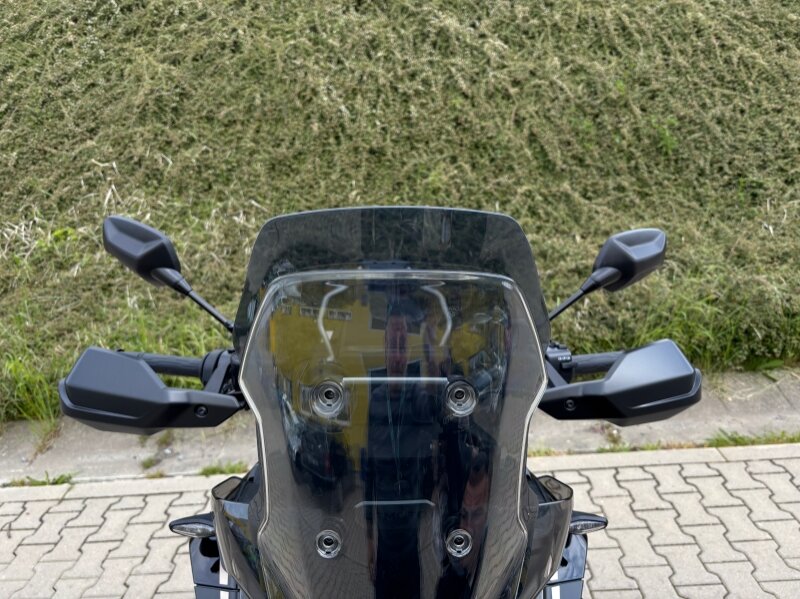 800/1000MT‑X Zvýšené plexi CFMOTO