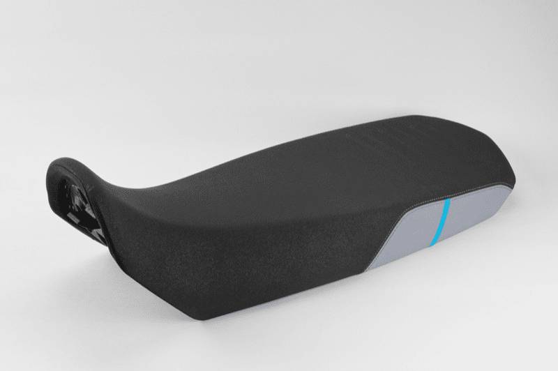 800/1000MT‑X Zvýšené sedlo