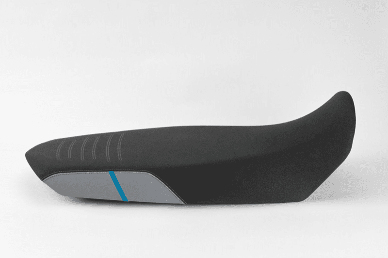 800/1000MT‑X Zvýšené sedlo