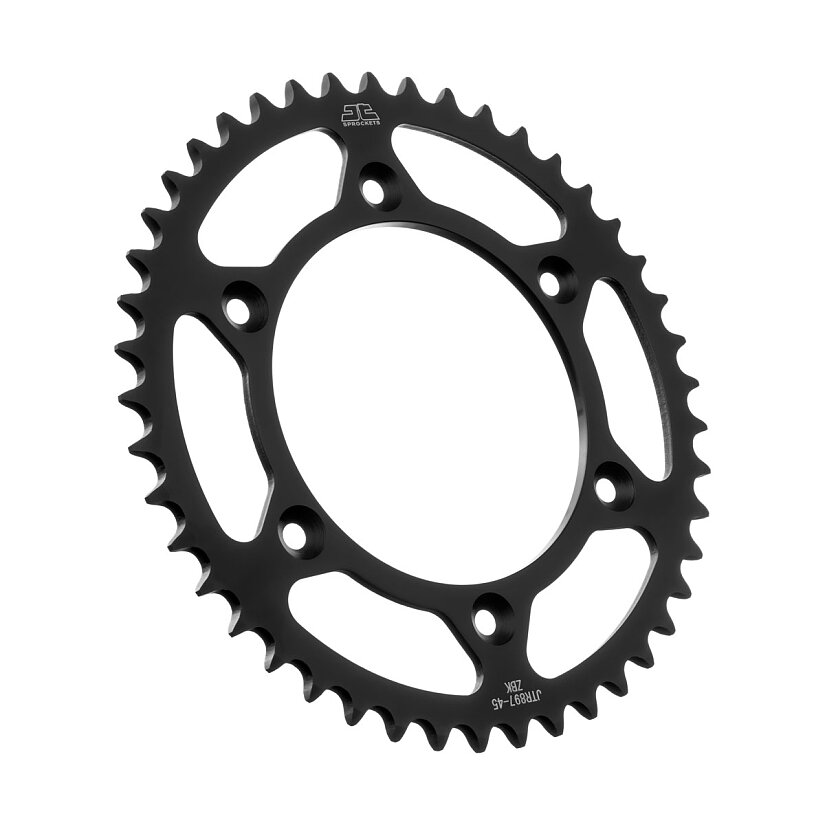 800MT/MT‑X Zadní rozeta JT Sprockets 45Z