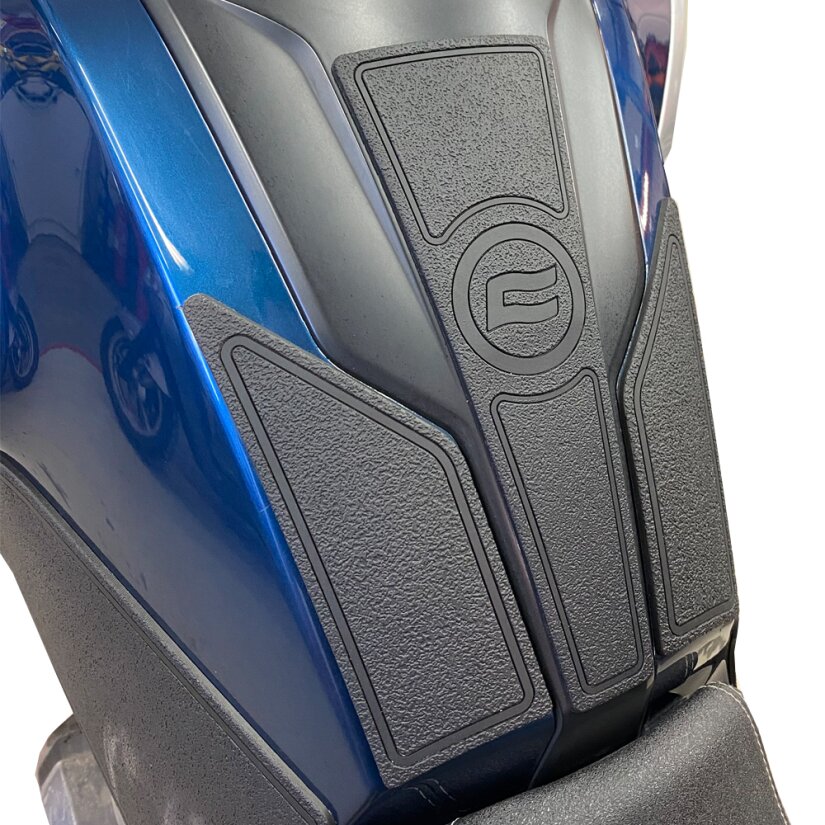 800MT Sada ochranných samolepek na nádrž