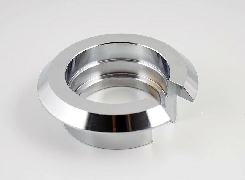 800MT Snížení zadního tlumiče