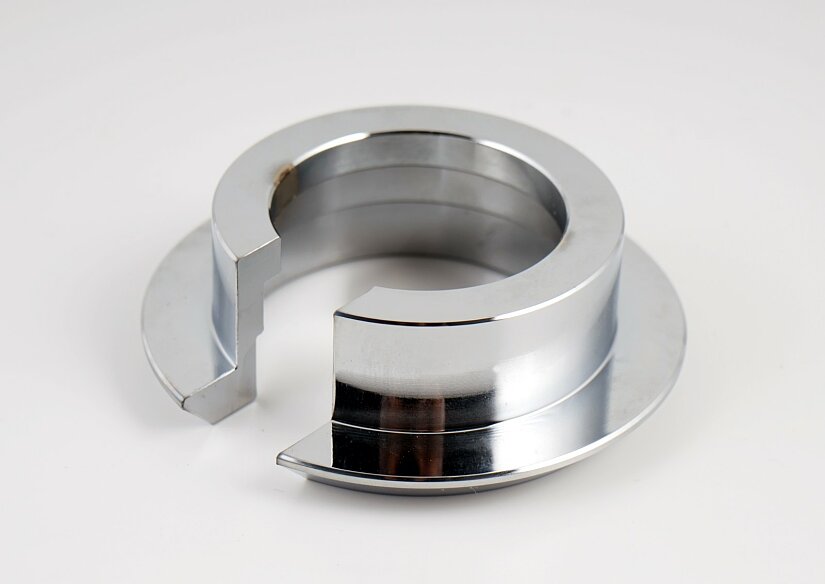 800MT Snížení zadního tlumiče