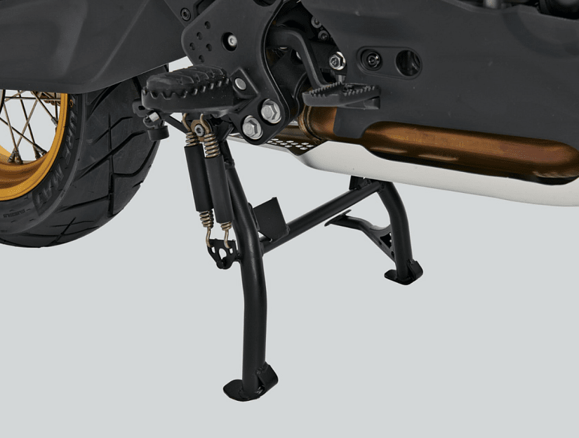 800MT Sport Centrální stojan