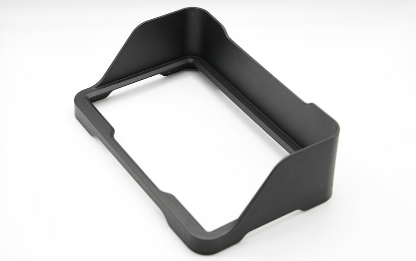 800MT Sport/Touring Stínítko displeje