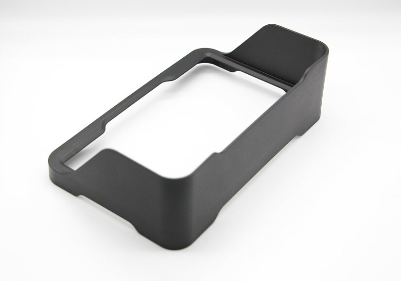 800MT Sport/Touring Stínítko displeje