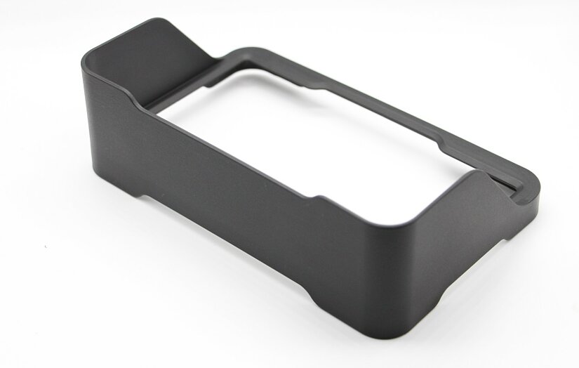 800MT Sport/Touring Stínítko displeje