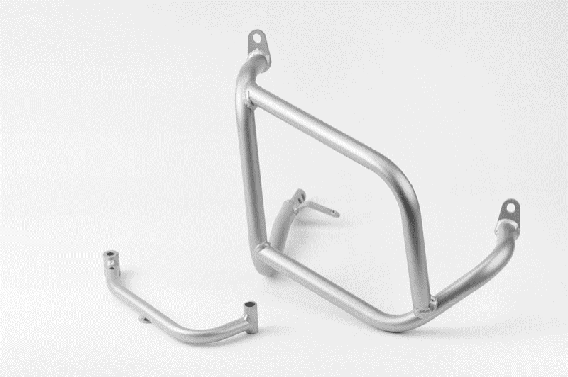 800MT‑X Spodní padací rámy