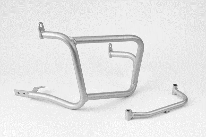 800MT‑X Spodní padací rámy