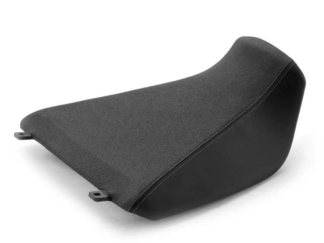 800MT Touring/Explore Zvýšené vyhřívané sedlo