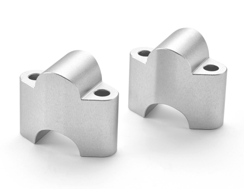 800MT Zvýšení řídítek