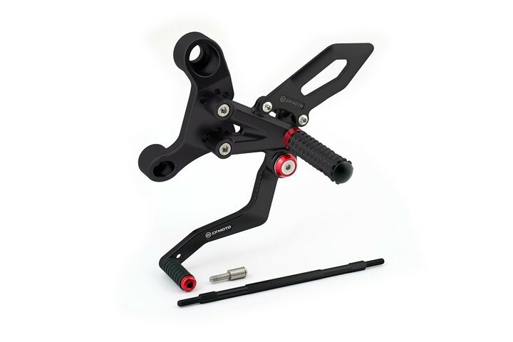 800NK Sportovní stupačka