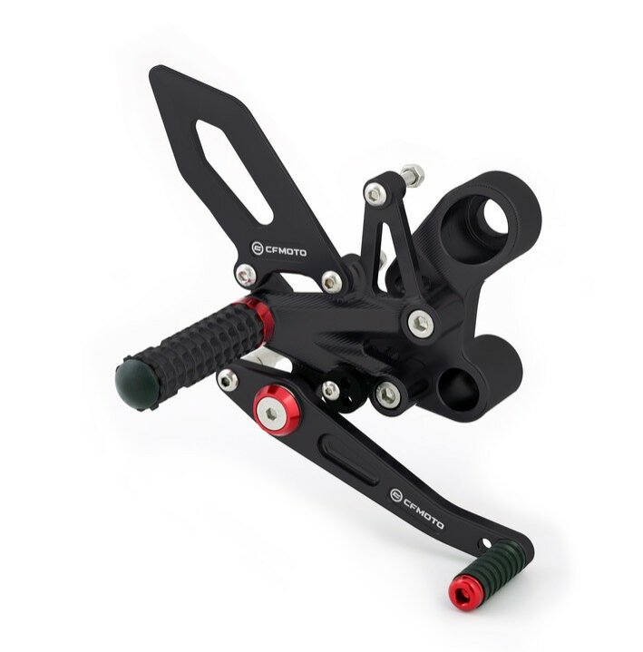 800NK Sportovní stupačka