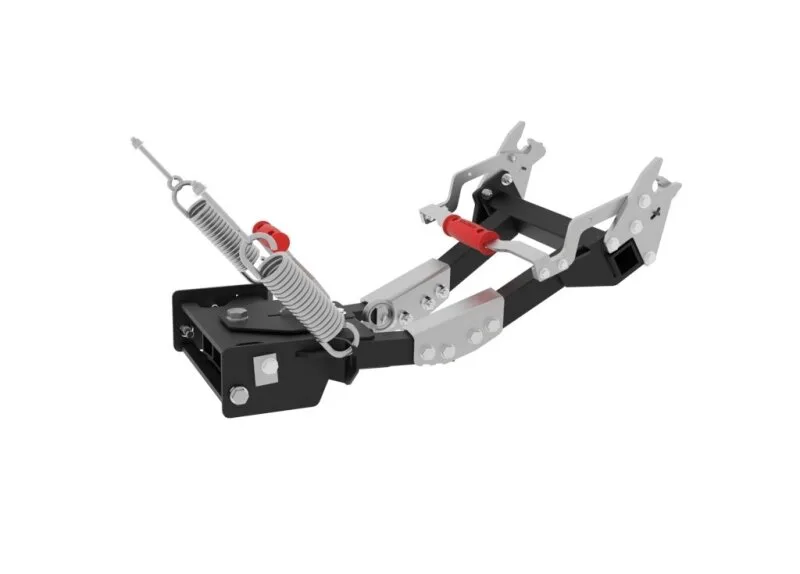 Adaptér ATV radlice CFMOTO 152 cm