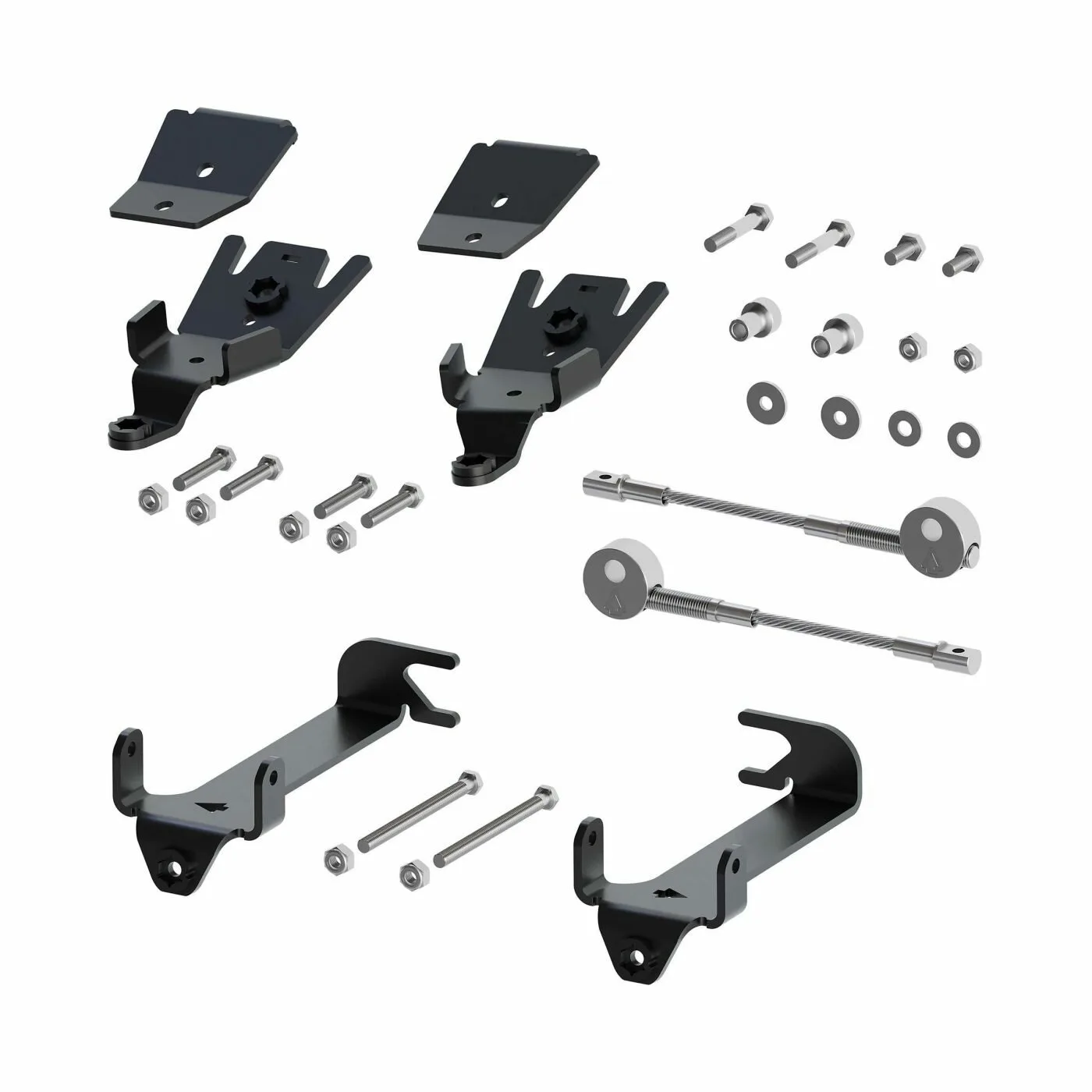 Adaptéry na pásy Camso: UTV1000/XL (do 2022)