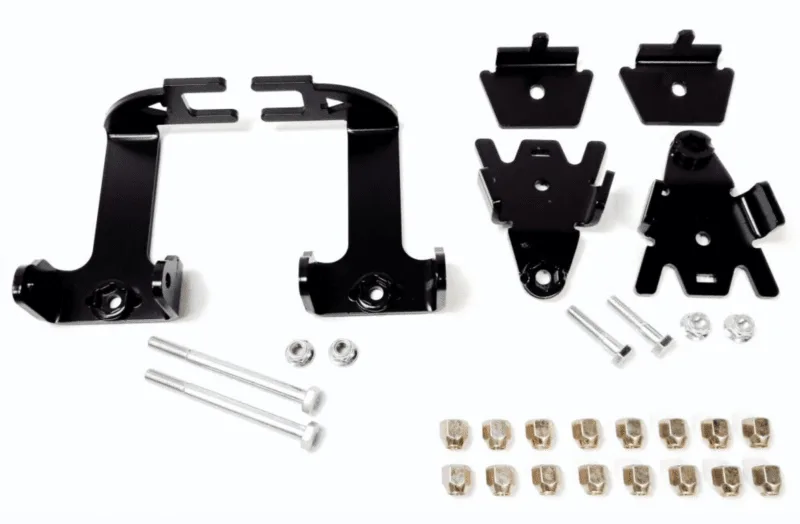 Adaptéry na pásy Camso: X8ST/ X600/ X550