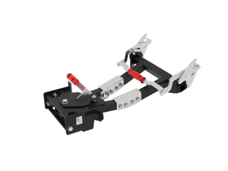 Adaptér UTV/SSV radlice CFMOTO 183 cm
