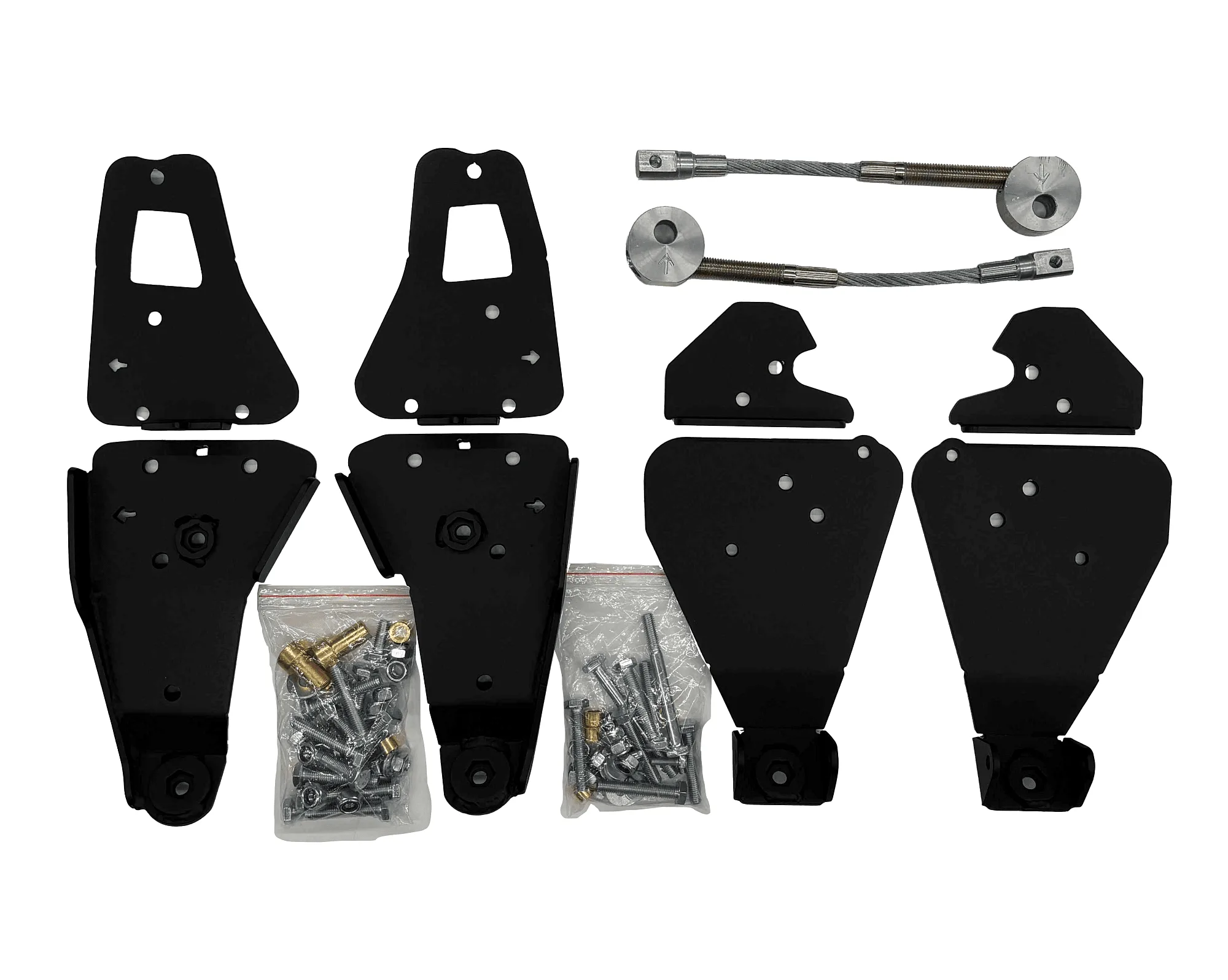 Adaptéry na pásy Camso: Z950 Sport/XL