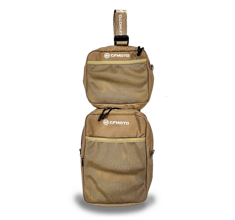 Atv brasna cfmoto - foto 1