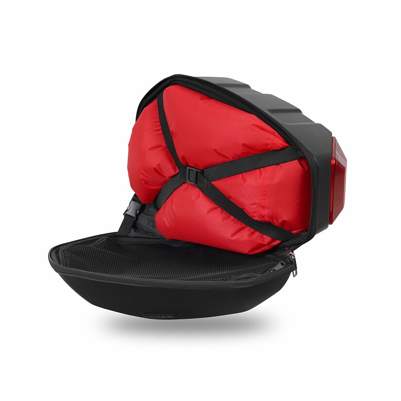 Bocni brasny shad e48sr 2 ks - foto 5