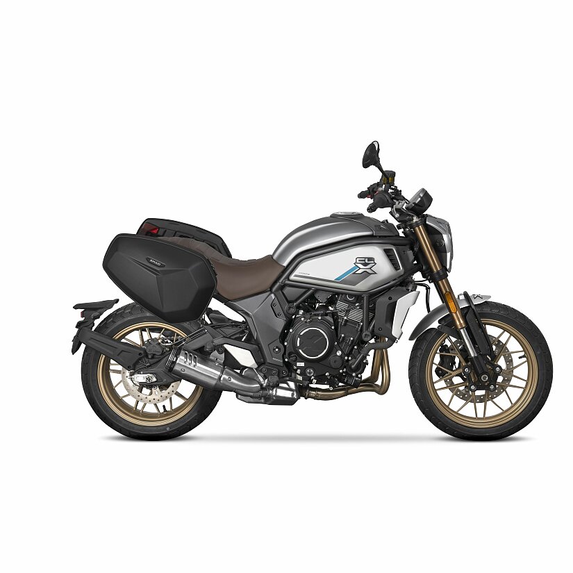 Bocni brasny shad e48sr 2 ks - foto 7