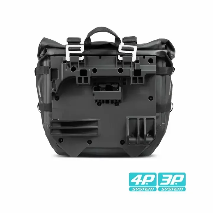 Bocni brasny shad terra tr30 sada - foto 3