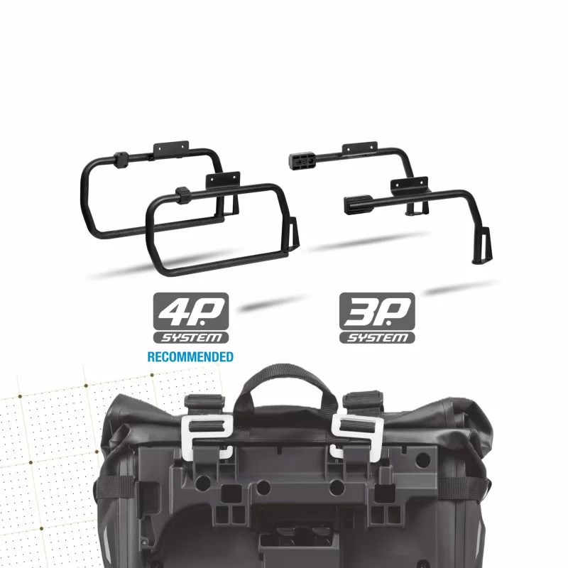 Bocni brasny shad terra tr30 sada - foto 5