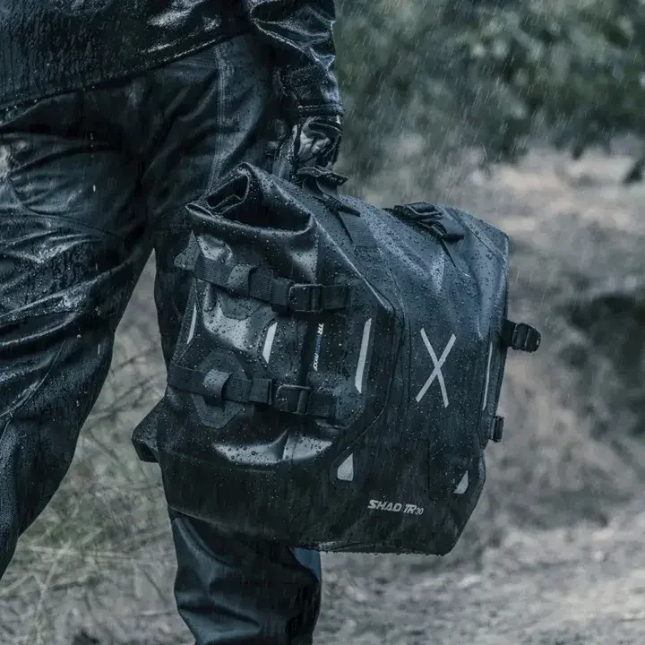 Bocni brasny shad terra tr30 sada - foto 8