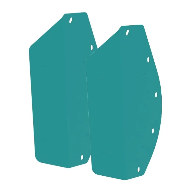 Bočnice pluhu CFMOTO (pár)