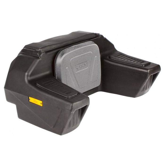 Box zadni c401 - foto 1