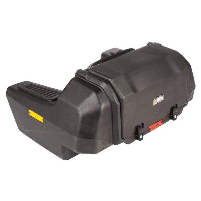 Box zadni c401 - foto 3