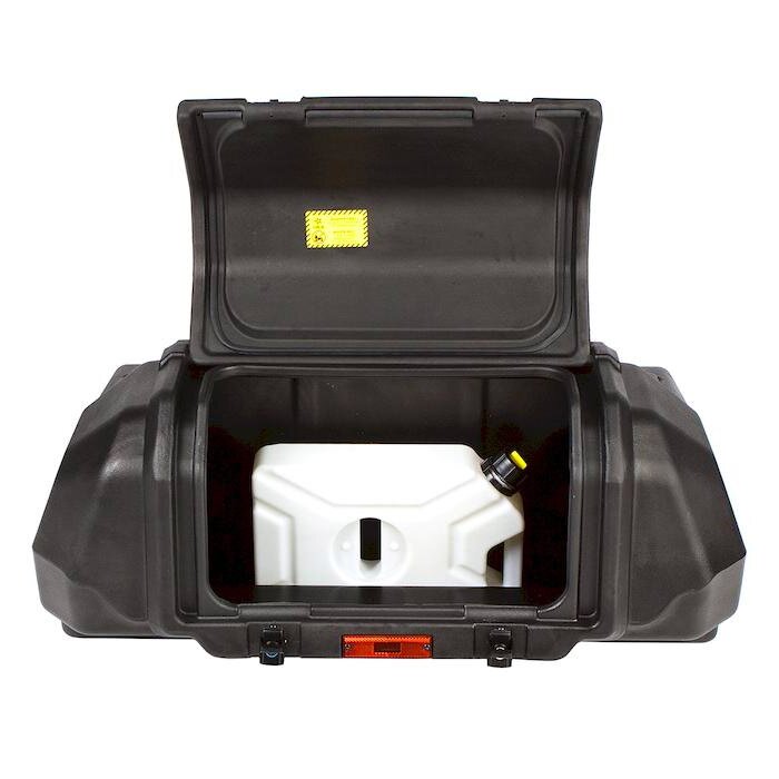 Box zadni c401 - foto 4